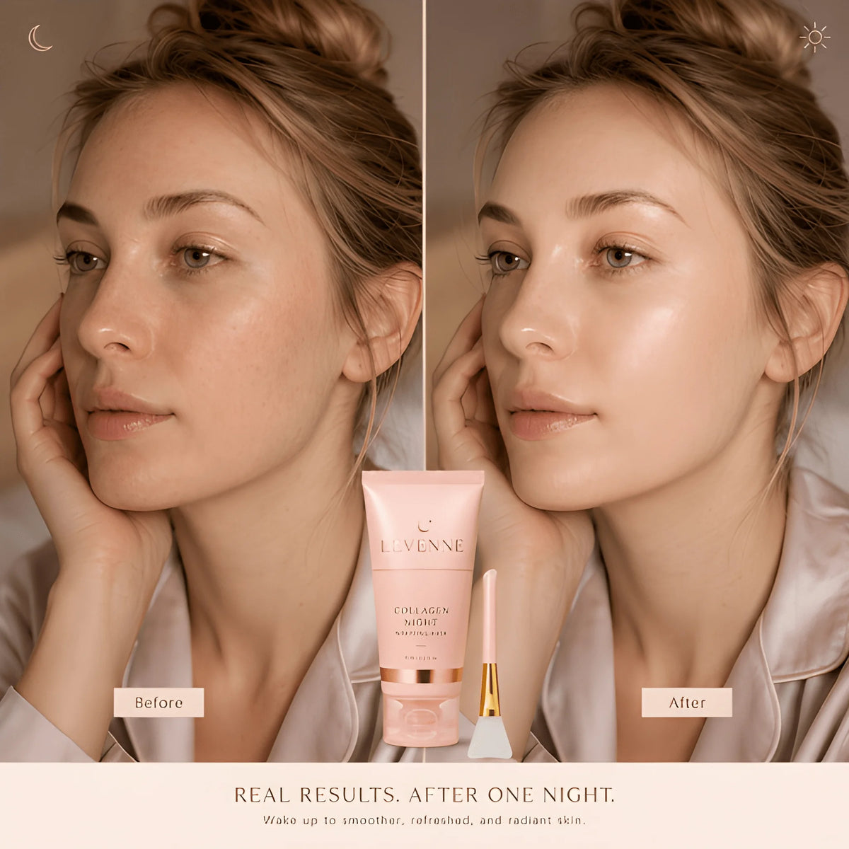 Collagen Night Wrapping Mask